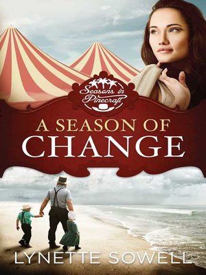 cover image of A Season of Change